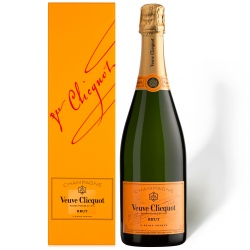 Veuve Clicquot Brut Yellow Label